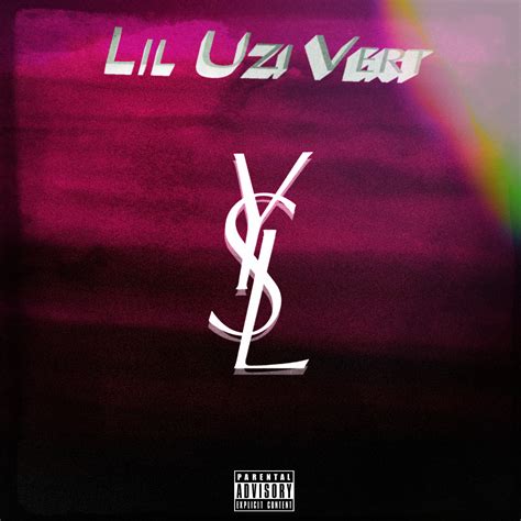 ysl label artists|lil uzi vert YSL.